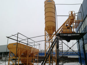 Купить бетонный завод бсу цена в России Узбекистане Казахстане Китае